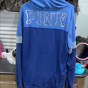 Victoria secret pink hoodie